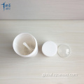  200ml Big Size Empty PP Deodorant Stick Container Manufactory